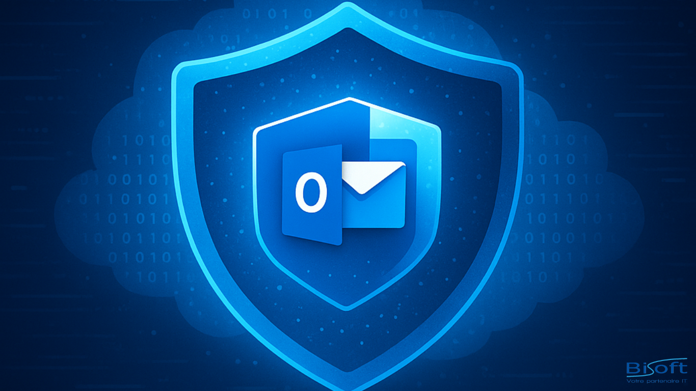 Vulnérabilité critique d’Outlook : nos recommandations pour assurer votre sécurité !